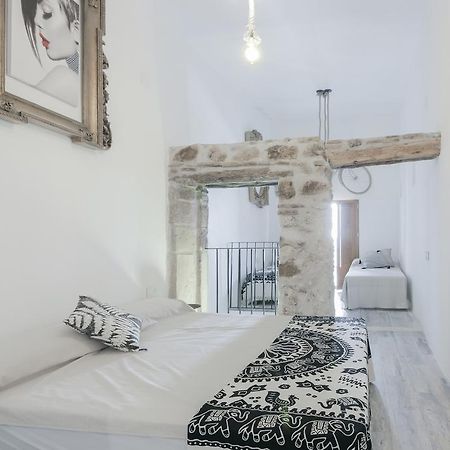 La Casita De La Playa Lägenhet Peñíscola Exteriör bild