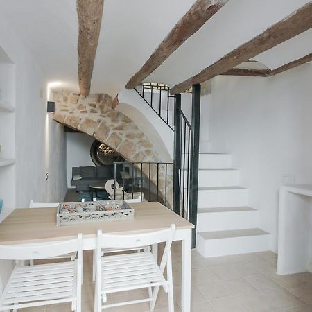 La Casita De La Playa Lägenhet Peñíscola Exteriör bild