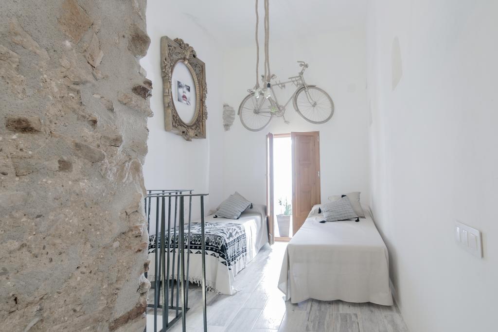 La Casita De La Playa Lägenhet Peñíscola Exteriör bild