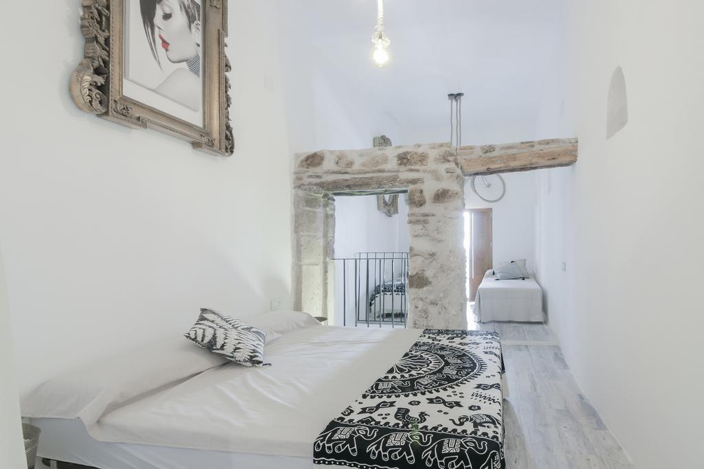 La Casita De La Playa Lägenhet Peñíscola Exteriör bild