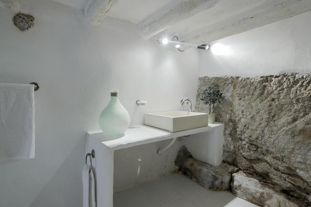 La Casita De La Playa Lägenhet Peñíscola Exteriör bild